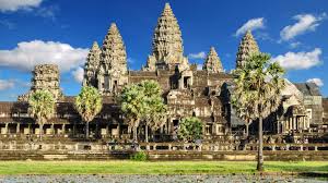 From Ha Noi to Angkor - 16 Days